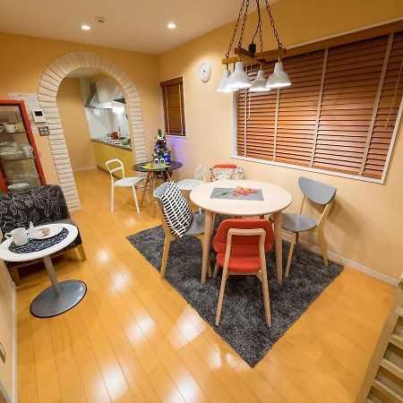 Coto Tokyo Shibuya Guest House Εξωτερικό φωτογραφία