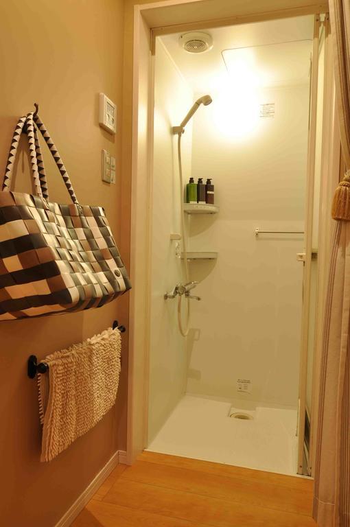 Coto Tokyo Shibuya Guest House Εξωτερικό φωτογραφία