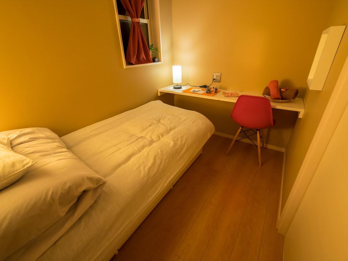 Coto Tokyo Shibuya Guest House Εξωτερικό φωτογραφία