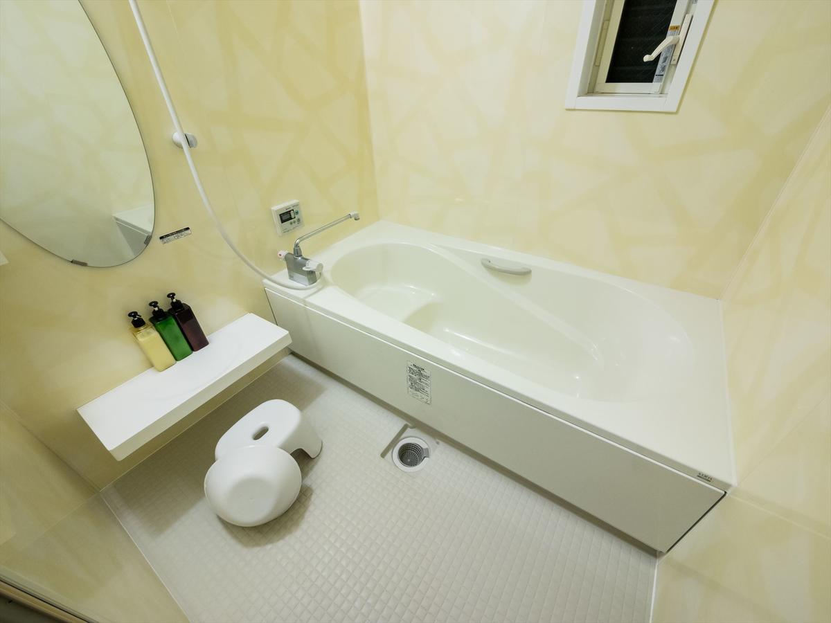 Coto Tokyo Shibuya Guest House Εξωτερικό φωτογραφία