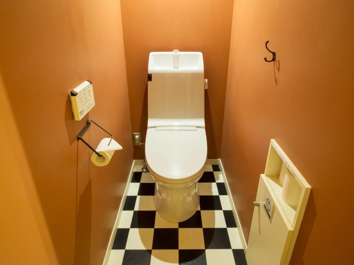 Coto Tokyo Shibuya Guest House Εξωτερικό φωτογραφία