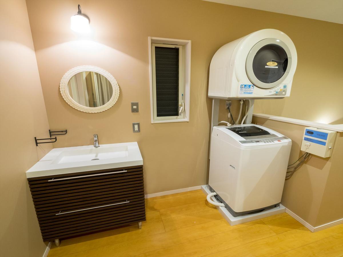 Coto Tokyo Shibuya Guest House Εξωτερικό φωτογραφία