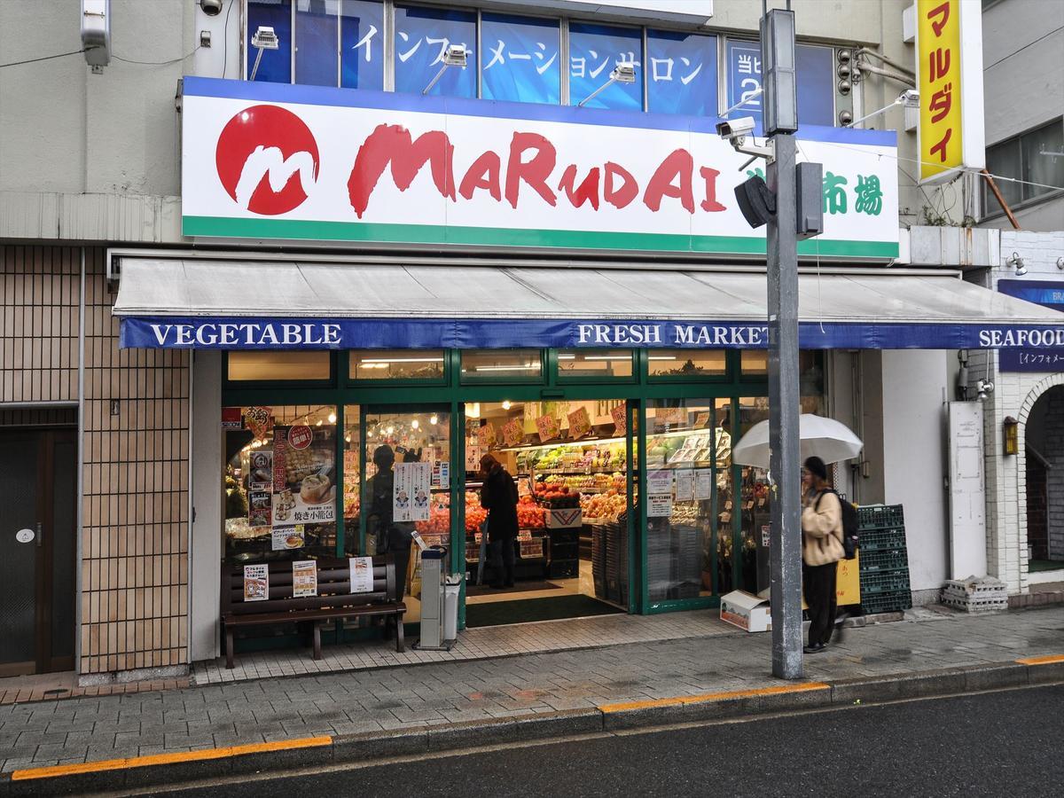 Coto Tokyo Shibuya Guest House Εξωτερικό φωτογραφία